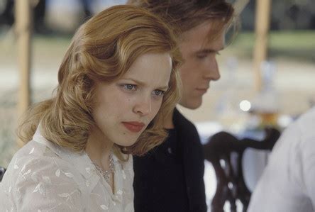 Para dar um fim nos meus problemas, então escolhi ver um velho clássico: Diário de uma Paixão - 13 de Agosto de 2004 | Filmow