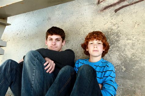 Brothers reunited just in time for Christmas | Lifestyle Solutions