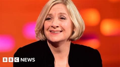 Victoria Wood Dies Aged 62 After Cancer Battle Bbc News