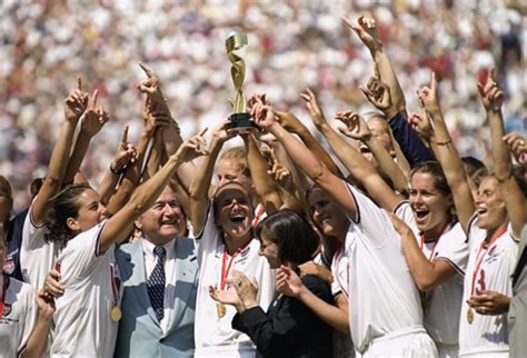 Brasil Busca Primeiro Título Da Copa Do Mundo Feminina Relembre