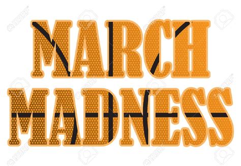 Free Clip Art March Madness 10 Free Cliparts Download Images On