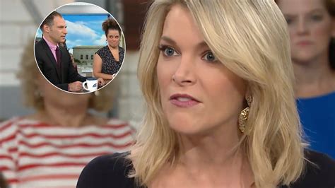 Megyn Kelly Gets Fired Up Over Kavanaugh Accusers He S Saying He Didn T Do It