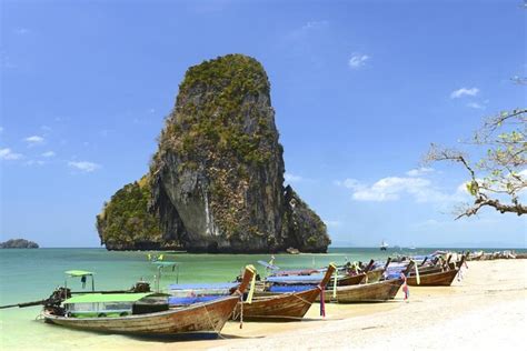 Poda Island Koh Poda Krabi Tickets And Tours 2024