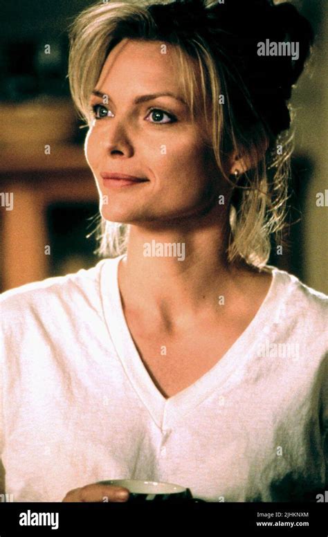 Michelle Pfeiffer One Fine Day 1996 Stock Photo Alamy