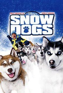 Bu işin kadını erkeği yok. Movie review of Snow Dogs - Australian Council on Children ...