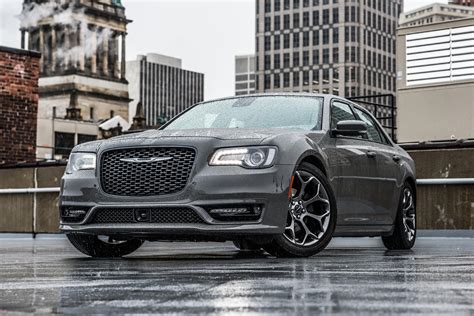 300 prc vs 300 win mag. 2021 Chrysler 300 Is Aimed At Enthusiast Buyers | CarBuzz