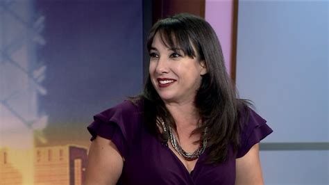Comedian Patti Vasquez On Her New Movie And Calling Her Listeners Back