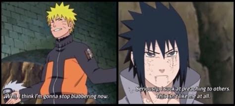 This Is One Of Narutos Funniest Moments Rnaruto