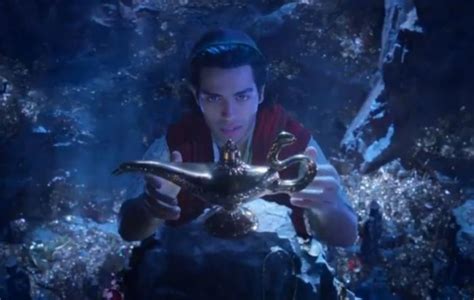 Disney's live action studio has struggled with launching new movie franchises in the past decade, with ambitious flops ranging from john carter to the lone ranger to tomorrowland. Watch the first trailer for Disney's live action 'Aladdin ...