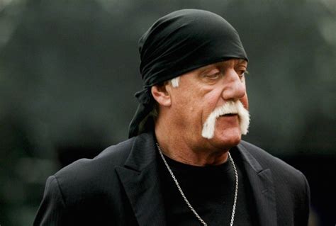 Hulk Hogan Sex Tape Case Former Wwe Wrestler Awarded 115