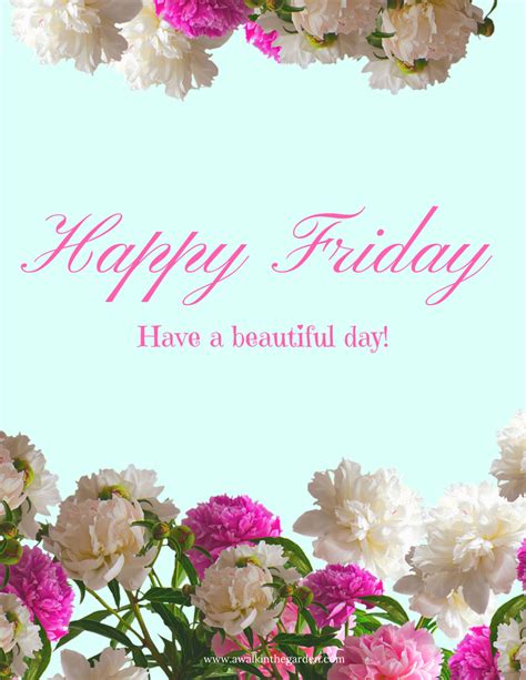 Friday Greetings Images
