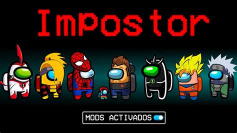 Mods Para Among Us Pc Management And Leadership