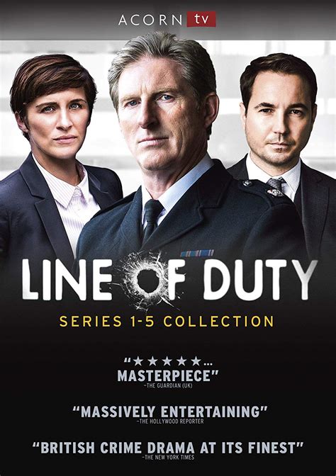 Download Line Of Duty 2012 Season 3 S03 Extras Repack 1080p Bluray