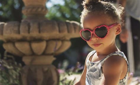 Riley Curry Makes Her Modeling Debut With Freshly Picked