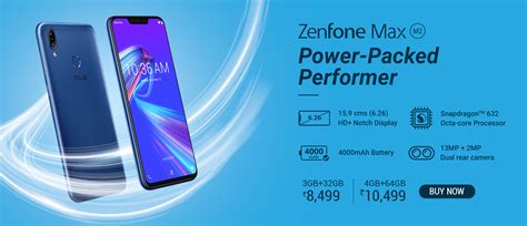 The asus zenfone max pro m1 was a stellar device, and the max pro m2 improves on it in almost every department making it a reliable and our asus max pro m2 review unit has a brighter, livelier display, with punchy colors and good viewing angles overall. Asus Zenfone Max M2 - NetAns