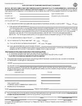 Tennessee State Income Tax Forms Pictures