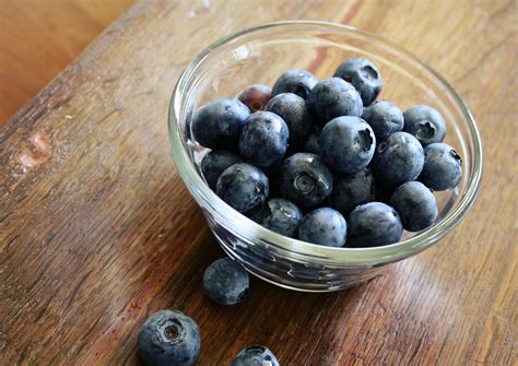 Free Images Fruit Berry Sweet Texture Glass Summer Ripe Bowl