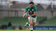 Who is Hugo Keenan: Ten things you should know about the Ireland back