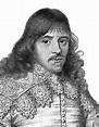 Berkshire History: Biographies: Lucius Cary, Viscount Falkland (1610-1643)