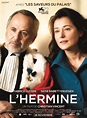 L'hermine (film, 2015) | Kritikák, videók, szereplők | MAFAB.hu