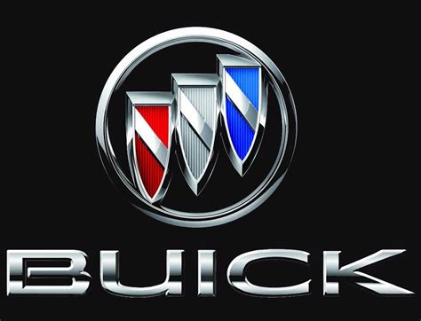 Buick Logo Wallpapers Yl Computing