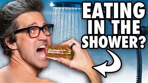 Ranking Weirdest Bathroom Habits Youtube