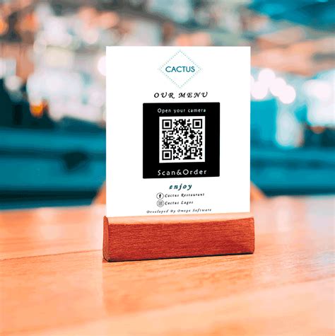 Bonee qr menu is the perfect tool for restaurants , cafes , shops and other business types to provide their customers with an attractive qr menu , digital menu and help them order with a few simple clicks from restaurant. Digital Menu for Restaurants | O-Menu | QR Code | No App