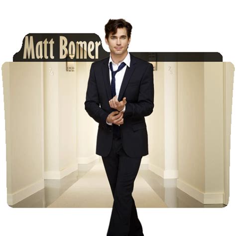 Matt Bomer 4 By Kahlanamnelle On Deviantart