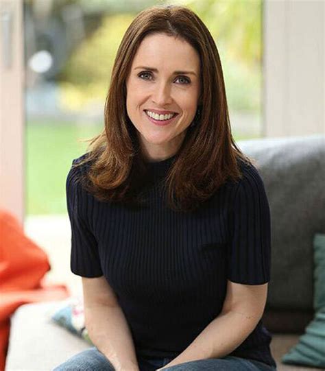 Maia Dunphy Gives Her Best Parenting Advice