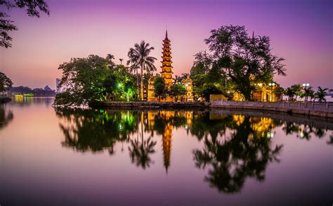 Hanoi Travel Vietnam Lonely Planet