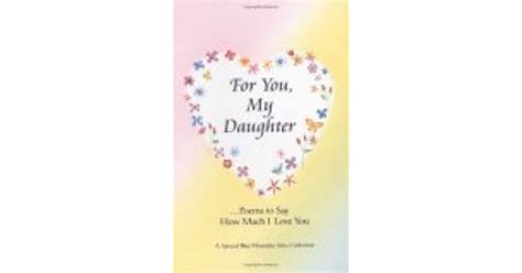 For You My Daughter By Blue Mountain Arts