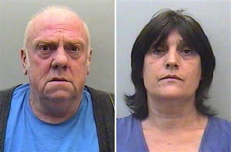 Police Dig Up Home Of Paedophiles David And Pauline Williams Who Knew Fred And Rose West Metro