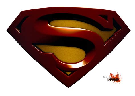 Superman Logo Png 1539 Free Transparent Png Logos