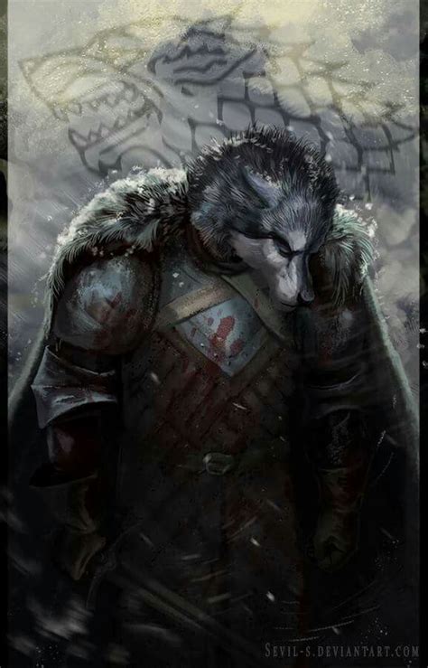 We did not find results for: Robb Stark and Grey Wind, forever as one, by Sevil-s ...