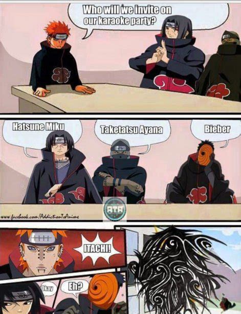 Top 129 Funny Tobi Quotes Naruto