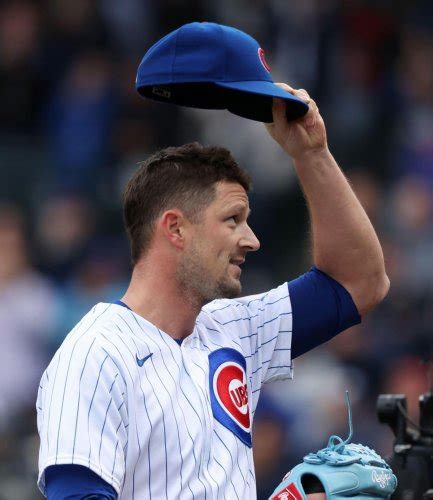 Do The Chicago Cubs Need To Explore Different Closing Options After