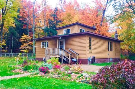 Maybe you would like to learn more about one of these? Family-Friendly Cabin Rental Located near Pictured Rocks ...