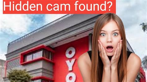 How To Check Hidden Camera In Oyo Rooms How To Detect Hidden Camera In Oyo Youtube