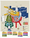 GayLord Opryland Resort & Convention Center Map by NextGear Capital - Issuu