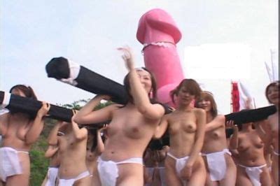 Girls Japanese Festival Mega Porn Pics
