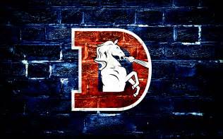 47 broncos logos ranked in order of popularity and relevancy. Denver Broncos D Logo Wallpaper by DenverSportsWalls on ...