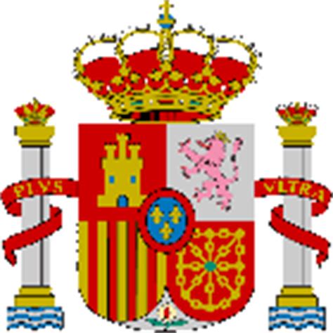 Diese spanienflagge besteht aus polyester mit einem gewicht von 80 g/m². Spanisches Wappen - super-spanisch.de