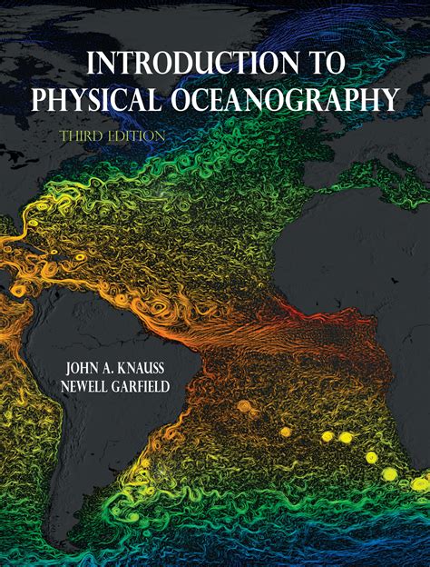 Introduction To Physical Oceanography Knauss Pdf