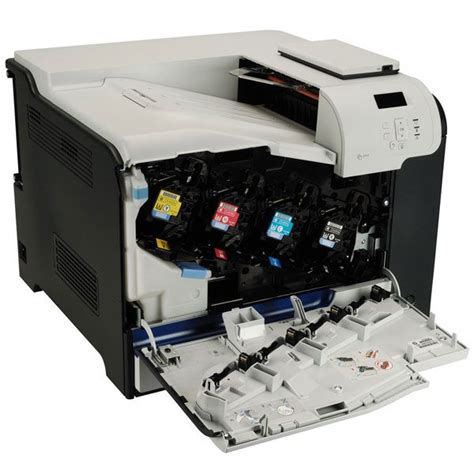 Hp M551dn Laserjet Enterprise 500 Colur Laser Printer Cf082a Mwave