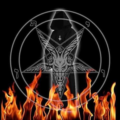 Pin On Satanic