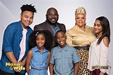 'Mann & Wife' opens 3rd season with two-episode special | Entertainment ...