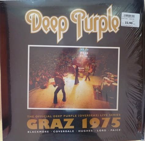 The Outlaw Deep Purple Live Graz 1975 2014