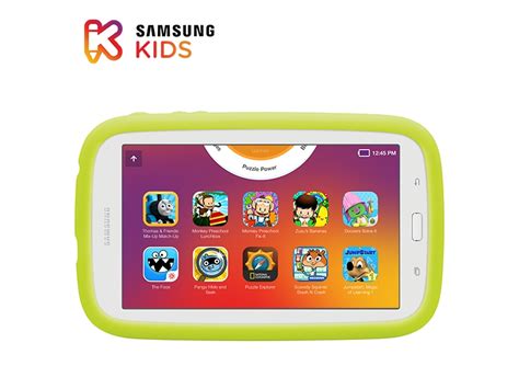 Kids Tab E Lite 70 8gb Wi Fi Tablets Sm T113ndwaccc Samsung Us