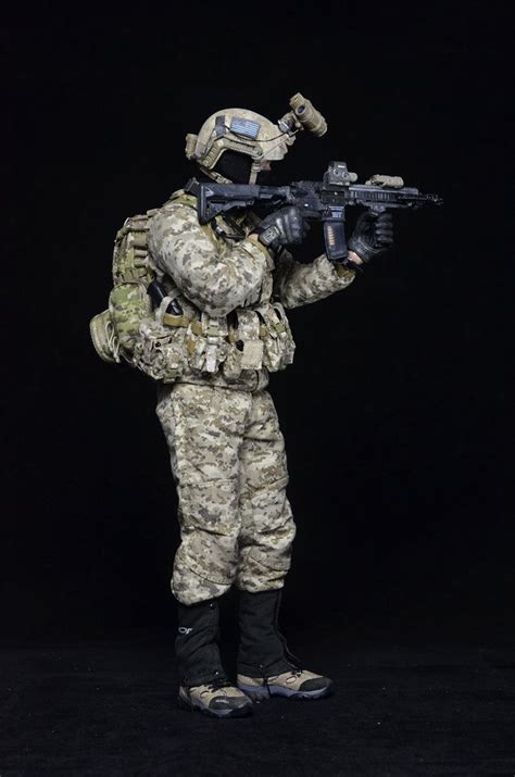 Pin By Smaverick M On 16 Scale Military Action Figures Custom