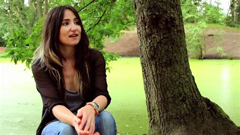 KT Tunstall talking about her involvement in Songs to Save a Life - YouTube